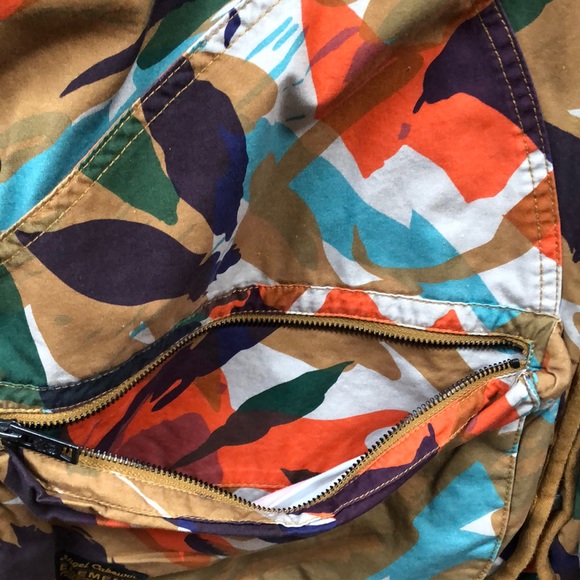 NIGEL CABOURN x ELEMENT WOLFEBORO parka - Picture 13 of 13